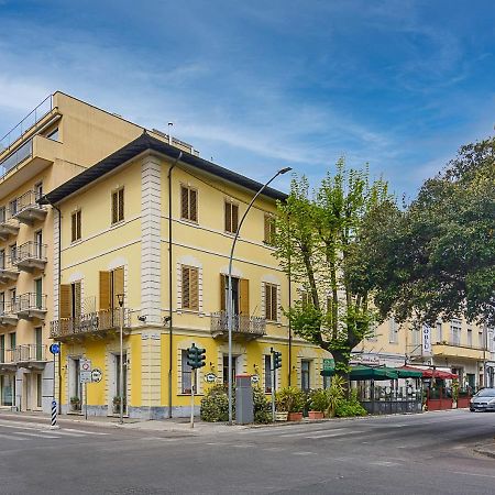 Villa Grazia Viareggio Exterior photo