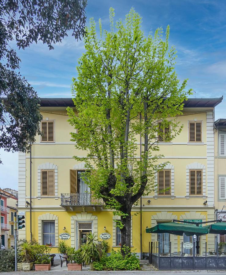 Villa Grazia Viareggio Exterior photo