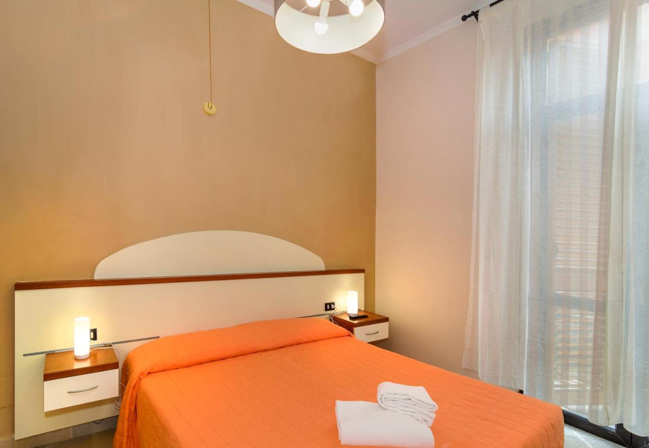 Villa Grazia Viareggio Exterior photo