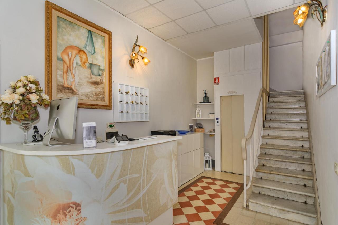 Villa Grazia Viareggio Exterior photo