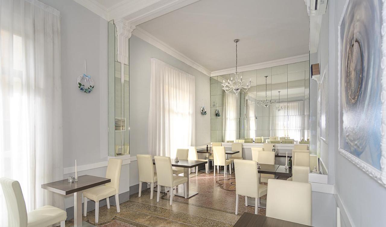 Villa Grazia Viareggio Exterior photo