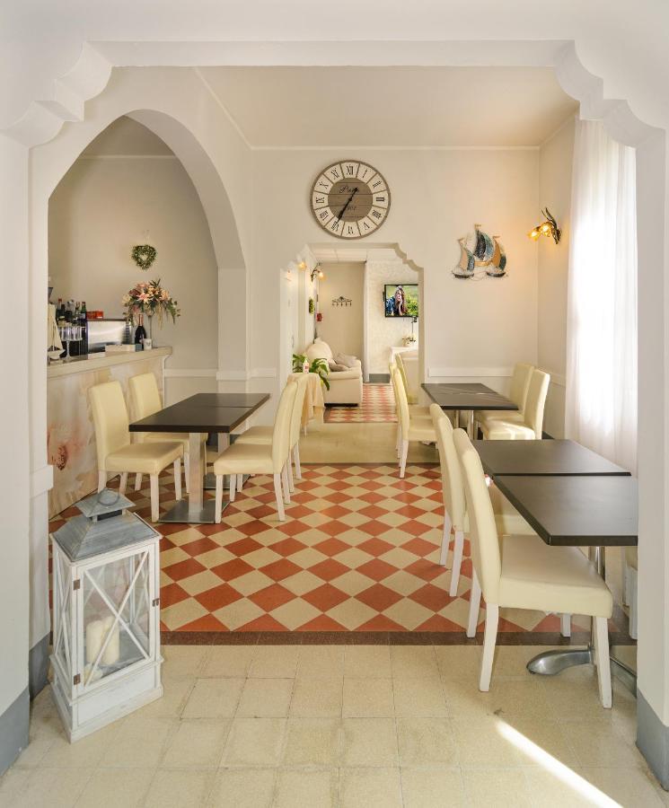Villa Grazia Viareggio Exterior photo