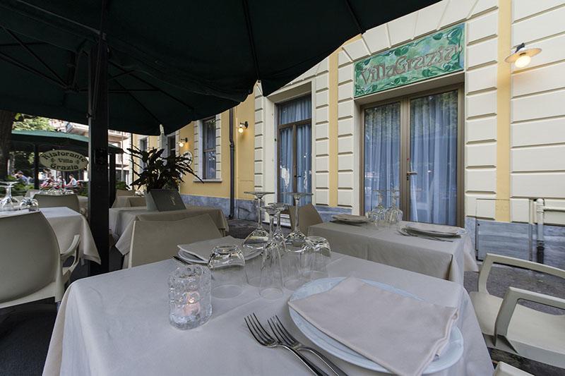 Villa Grazia Viareggio Exterior photo